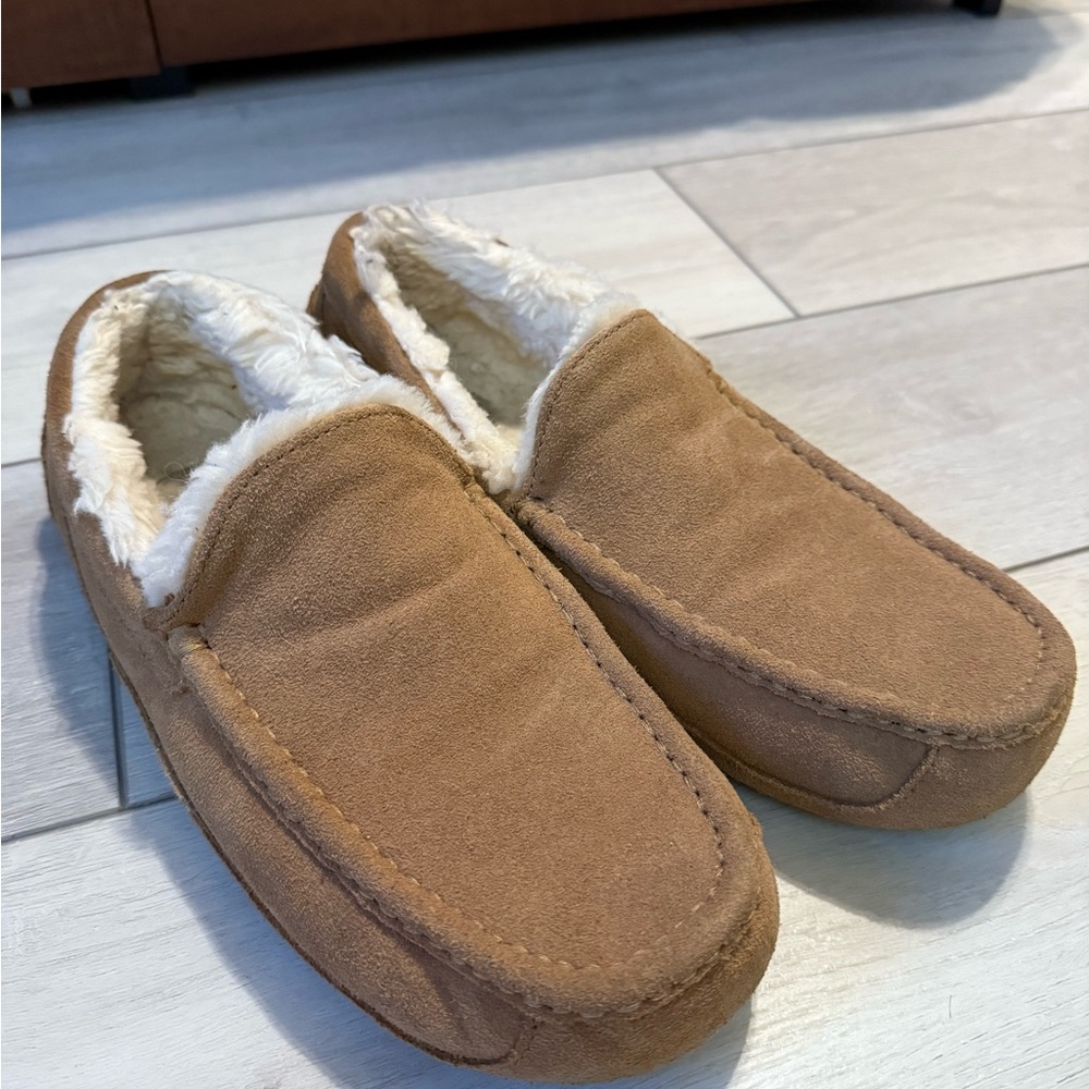 Men’s Ugg Ascot Slippers